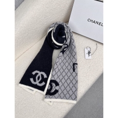 Chanel Scarf